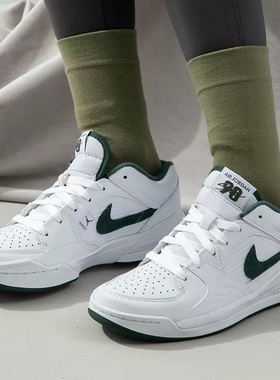 正品耐克女鞋 JORDAN STADIUM 90 运动休闲鞋AJ潮流篮球鞋 FB2269