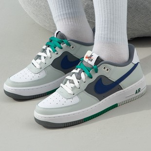AIR NIKE FORCE FB9035 正品 LV8空军一号男女学生板鞋 耐克休闲鞋