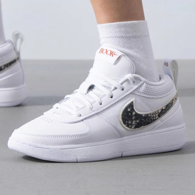 正品耐克男鞋NIKE BOOK 1 EP低帮篮球鞋潮流百搭休闲运动鞋FJ4250