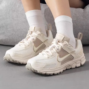 正品耐克运动鞋NIKE VOMERO 5 BG男女学生大童青少年跑步鞋HF6998
