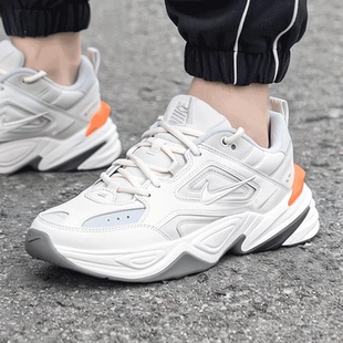 M2K AV4789 正品 NIKE 經典 運動休閑鞋 潮流老爹鞋 耐克男鞋 TEKNO時尚