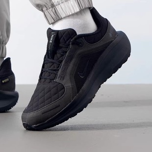 正品耐克男鞋NIKE AIR WINFLO 11 GTX 秋冬款保暖款跑步鞋 FQ1358