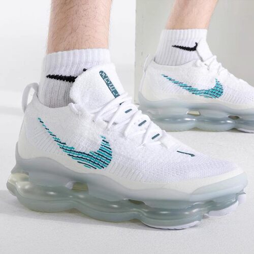 正品耐克男鞋气垫减震运动跑步鞋