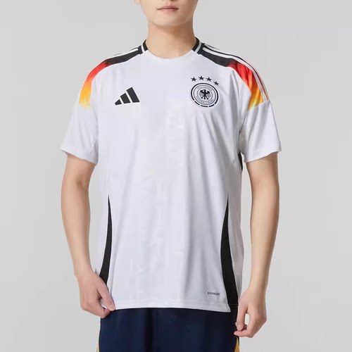 阿迪达斯男子短袖足球服德国队意大利阿根廷IP8139 IN0657 IP8409