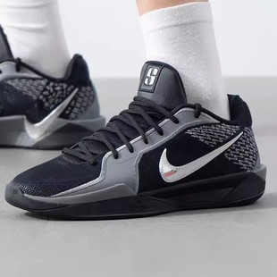 正品耐克篮球鞋SABRINA 3 萨布丽娜三代男女同款训练比赛鞋HF2882