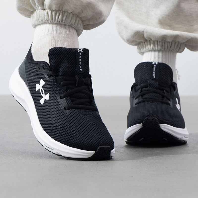 2025春季新款透气跑步鞋