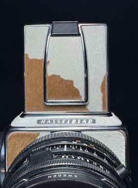 哈苏500CM/501C/503CW/203FE/205FCC/2000FC意大利胎牛皮饰皮换新