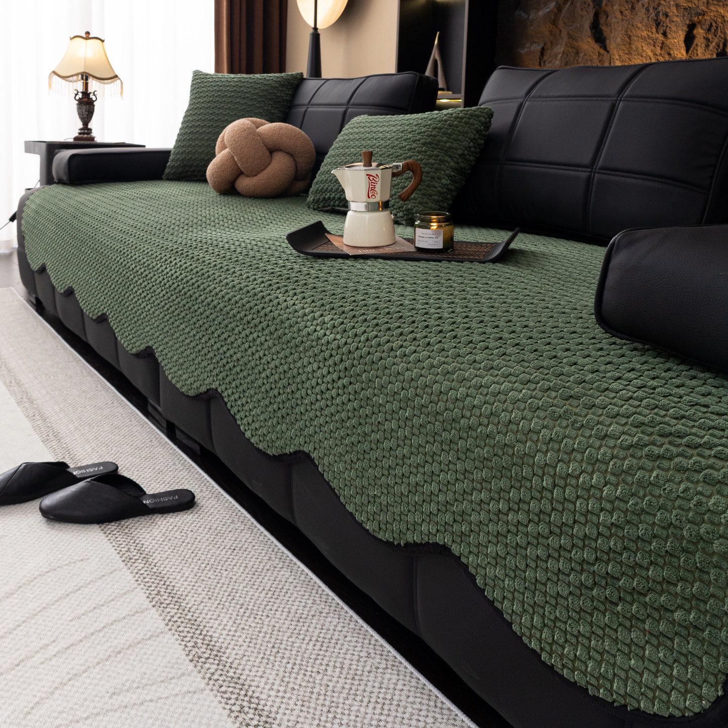 结婚喜庆沙发垫子2025冬季新款异形固定防滑毛绒坐垫盖布婚房布置,居家布艺,沙发垫,淘宝优惠券,粉丝福利购,淘宝优惠卷