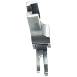 Верхние и задние молнии всей стали сужаются высокие и низкие зубочистки 0,1/0,2 Плоская линия давления автомобиля CL1/16NS 1/32NN