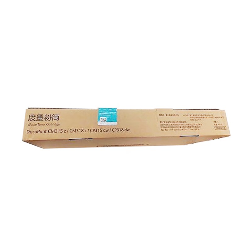 富士胶片废粉盒(EL500293) CP318dw/CM318z/CP475 AP/_CP4421