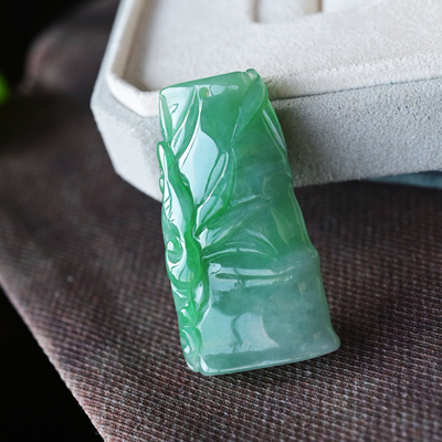 一斤钻戒天然缅甸A货翡翠