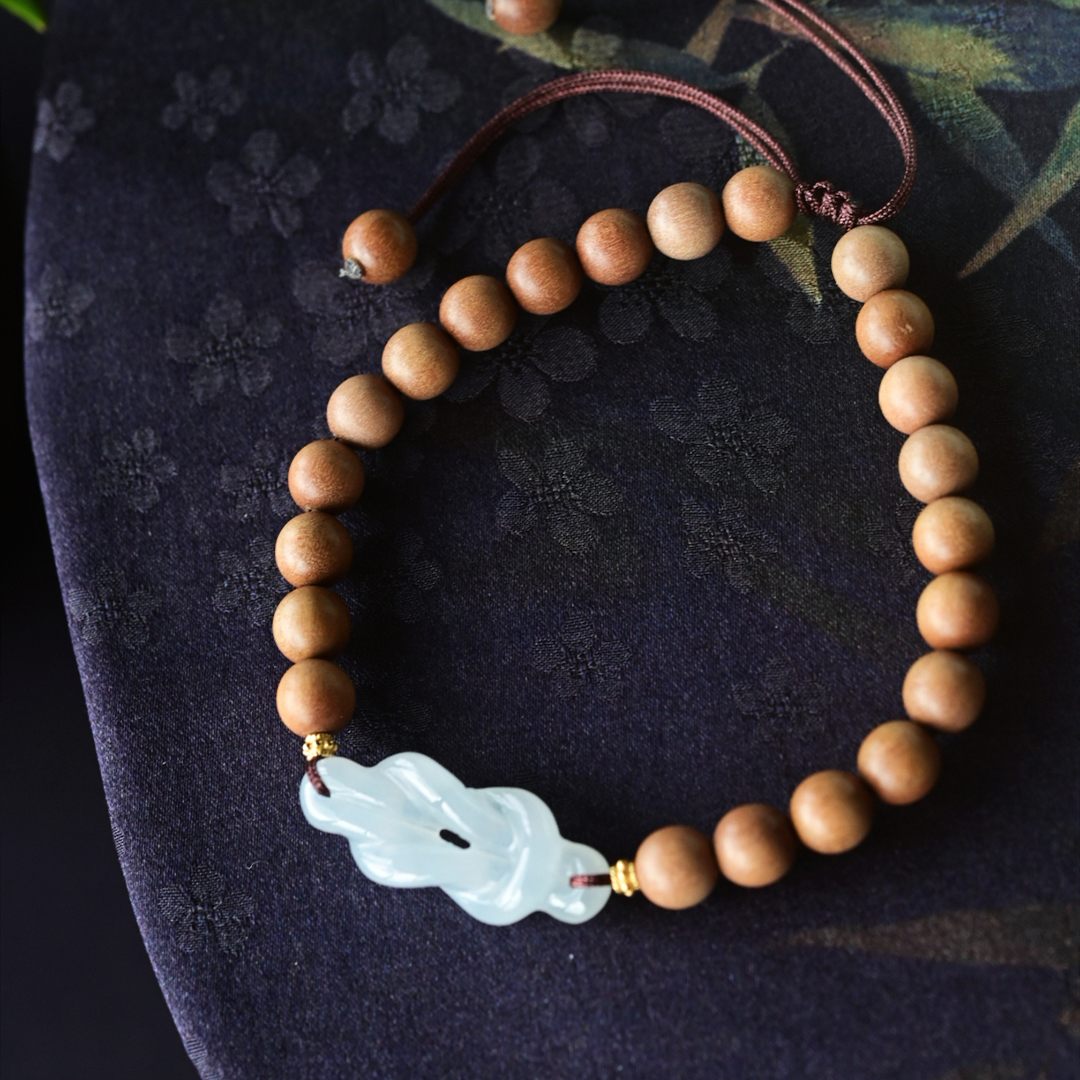 一斤钻戒天然缅甸A货翡翠18K金