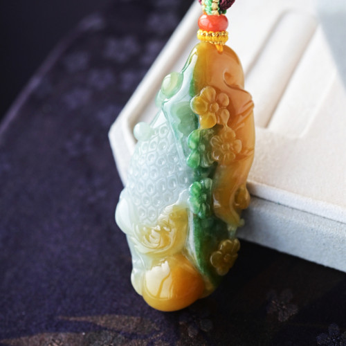 一斤钻戒天然缅甸A货翡翠