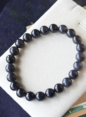 一斤钻戒天然和田玉手串