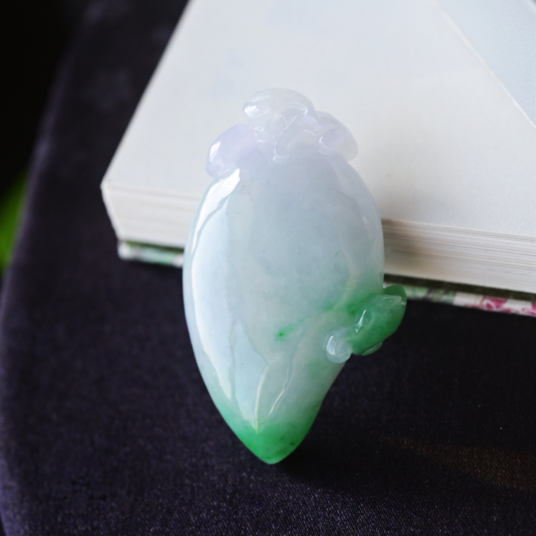 一斤钻戒天然缅甸A货翡翠