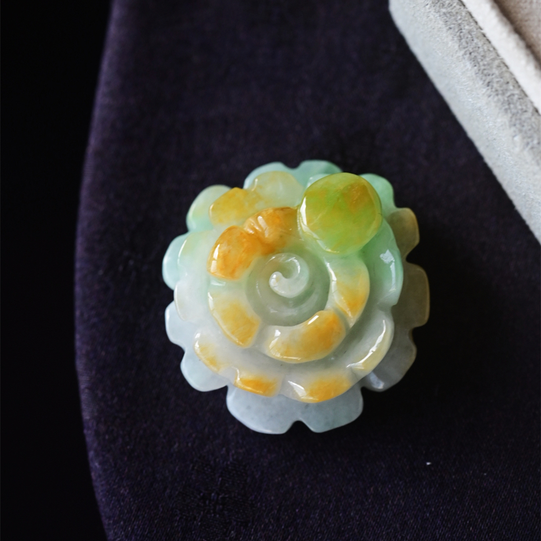 一斤钻戒天然缅甸A货翡翠