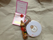 16年产 保加利亚医药集团口服级100%大马士革奥图玫瑰精油100g