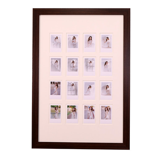 拍立得mini专属宫格相框