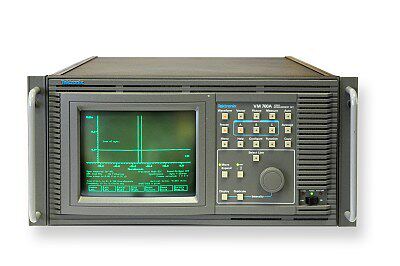 VM700A 视音频综合测试仪