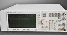 Agilent E4420B信号发生器