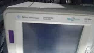 安捷伦DSO6012A数字示波器
