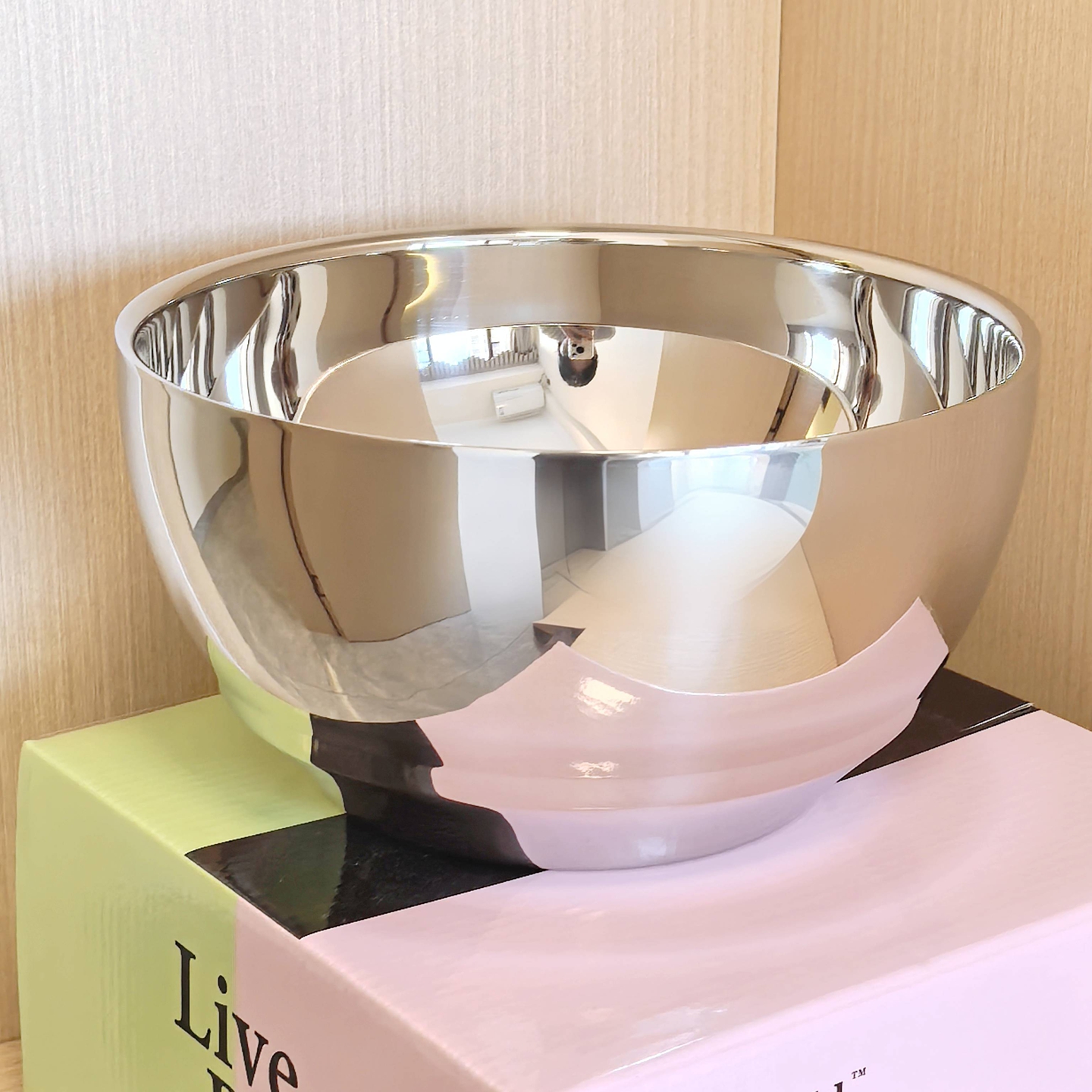 18-10防烫双层隔热汤面碗