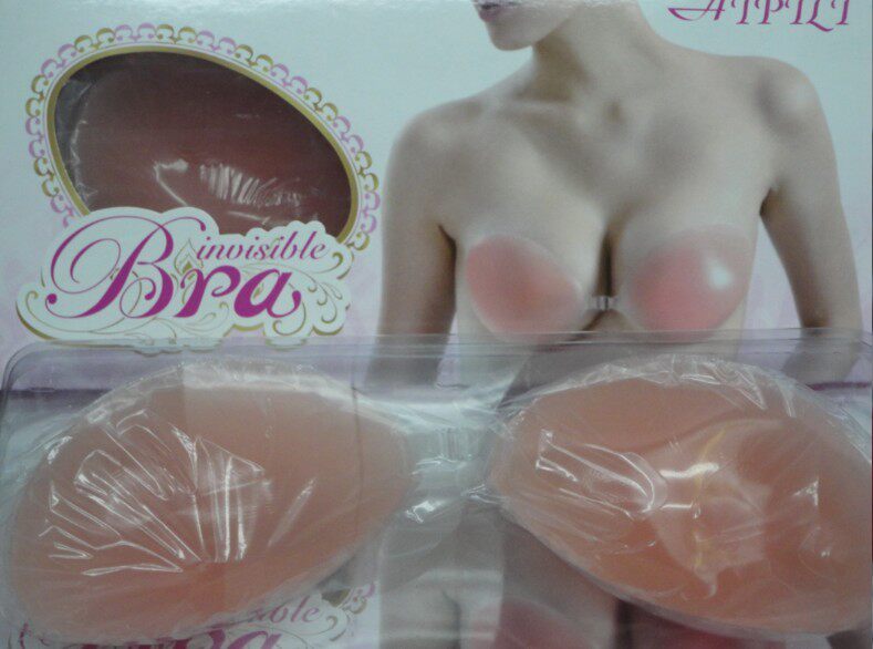 Soutien-gorge invisible jeunes femmes - Ref 783791 Image 1