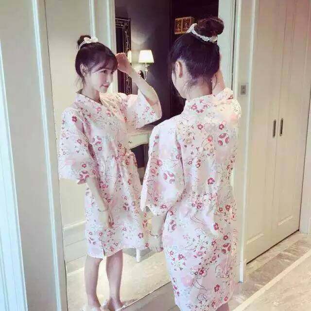 Peignoir jeunesse - Ref 595689 Image 1