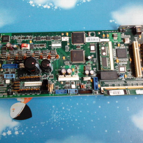 PRINTRONIX普印力 P7206H主板电源板
