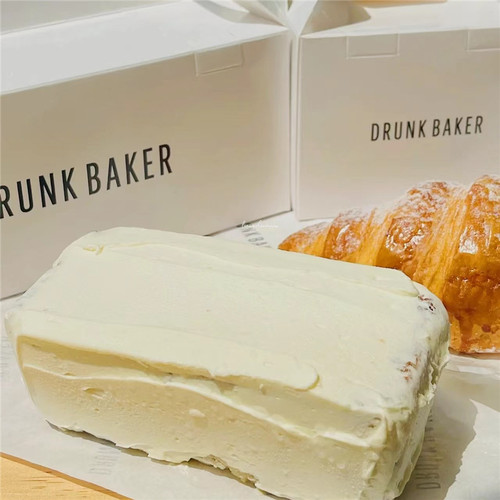 香蕉蛋糕蛋奶可颂恰巴塔