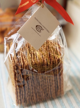 上海代购 cova芝麻薄脆饼干嘉玲姐同款一路繁花下午茶