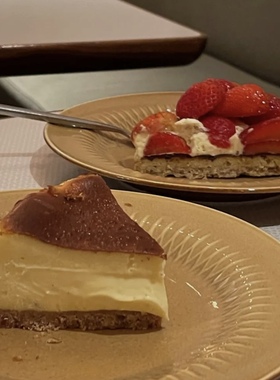 上海代购帮买 baker spice烤柠檬芝士蛋糕