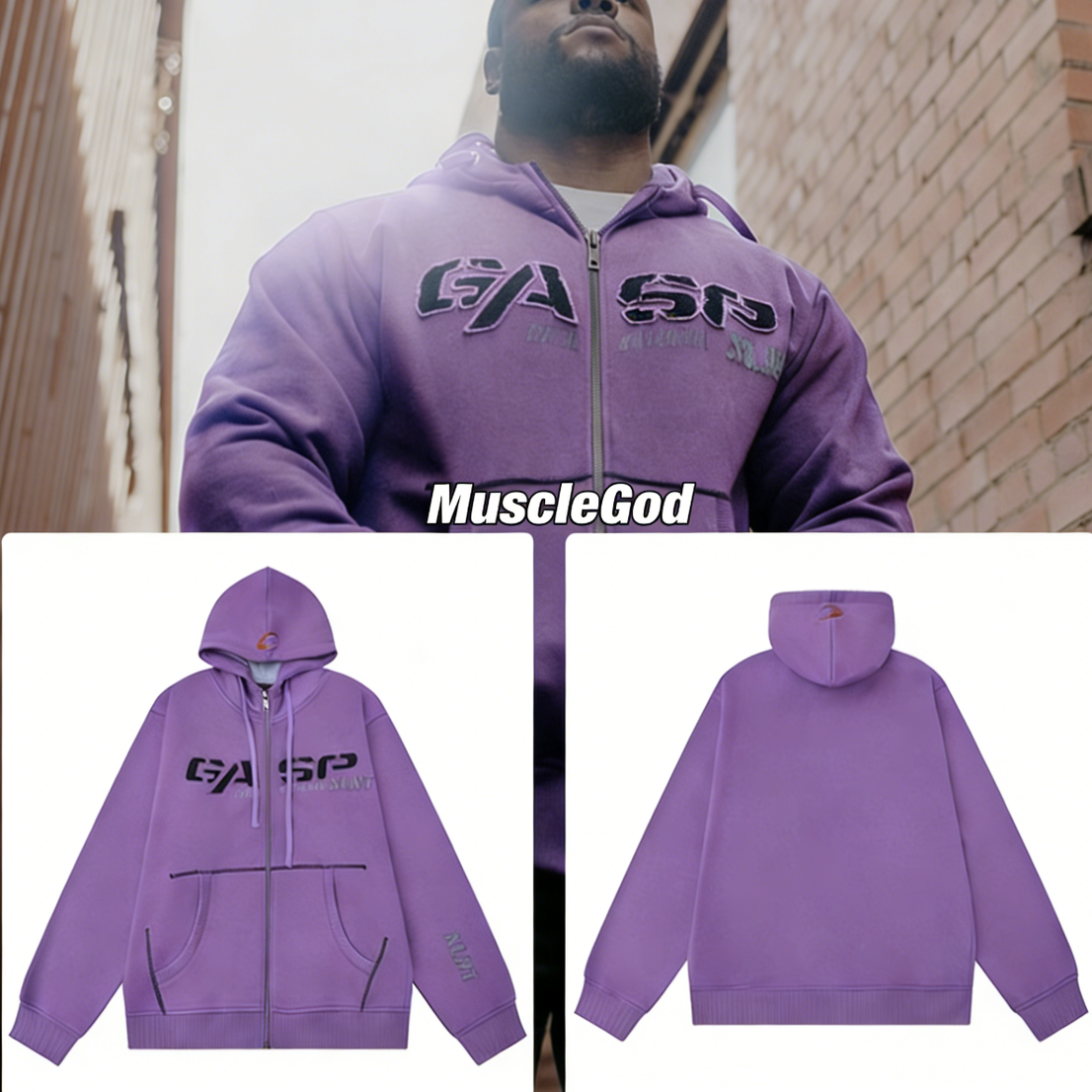 秋冬保暖加厚加绒宽松大卫衣长袖