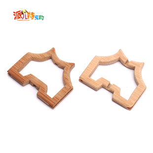 靓踏顶广东画眉笼配件一对鸟用品画眉吱喳笼派儿特棍托垫桥