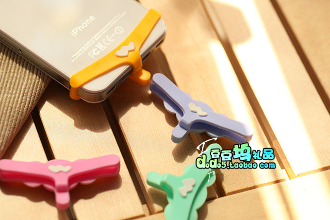 Connecteur pour téléphone portable - Ref 318060 Image 4