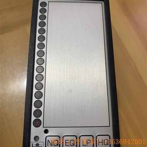 德国heinz elektronik分析仪 NEMG-16-(议价)