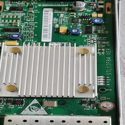 华为S3900 S5600 S2600T存储柜控制器IO模块