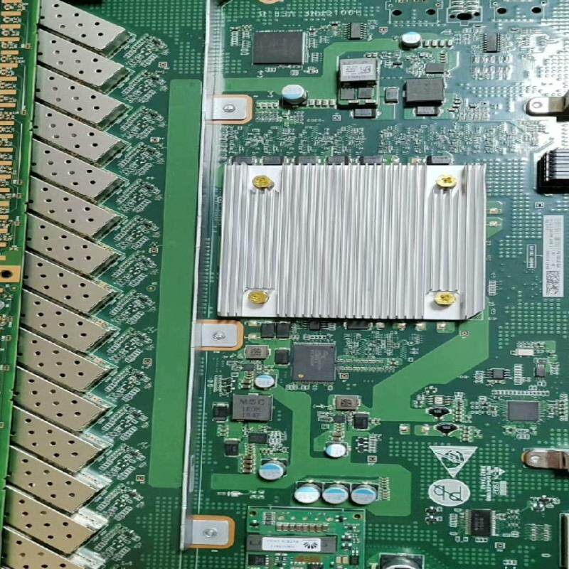全新华为原装H901 H902GPUF 16端口GPON O