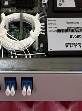 华为OPM8 TNG3OPM8 8路可调带宽光功率检测板