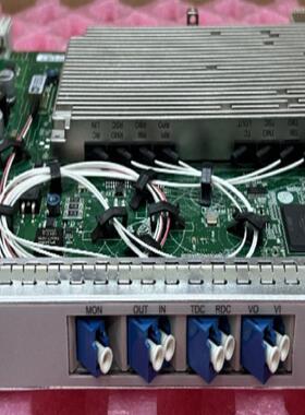 华为OAU1 TN13OAU107 光放大板 OSN8800