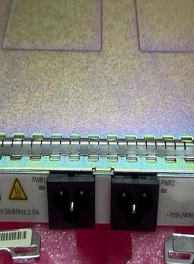 华为APIU TNF2APIU 交流电源板 OSN1800