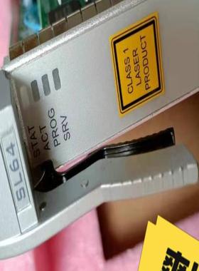 全新原包华为N1SL64  OSN3500传输设备板卡%10