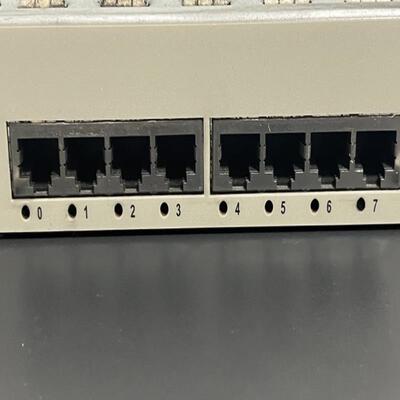 h3c rt-fic-8ase 模块