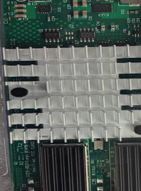 全新intel X520-DA2 SR2  82599ES