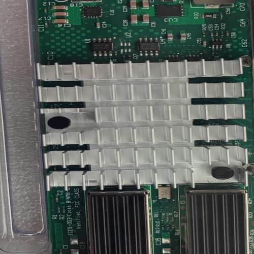 全新intel X520-DA2 SR2  82599ES