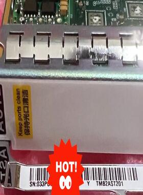 华为AST2 TMB2AST2 两路光监控信道和时钟传送板带