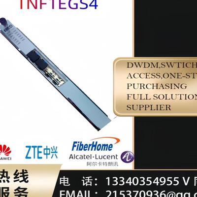 华为OSN1800V TNF1EGS4  TNF1EGS4-