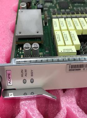 华为ADPE 64路ADSL宽带板 H80BADPE