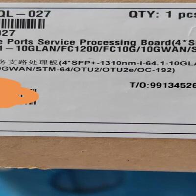 OSN1800V TNF7TTA-027  02312HQL