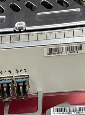 华为CR5DLPUF517E 路由器板卡